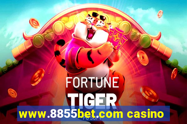 www.8855bet.com casino